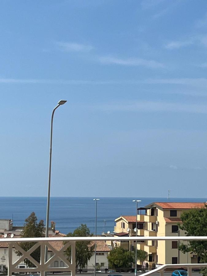 Residenza De Luca Apartment Tropea Exteriör bild