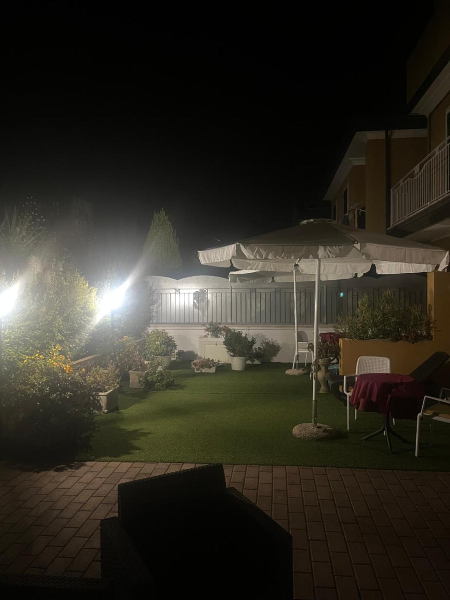 Residenza De Luca Apartment Tropea Exteriör bild