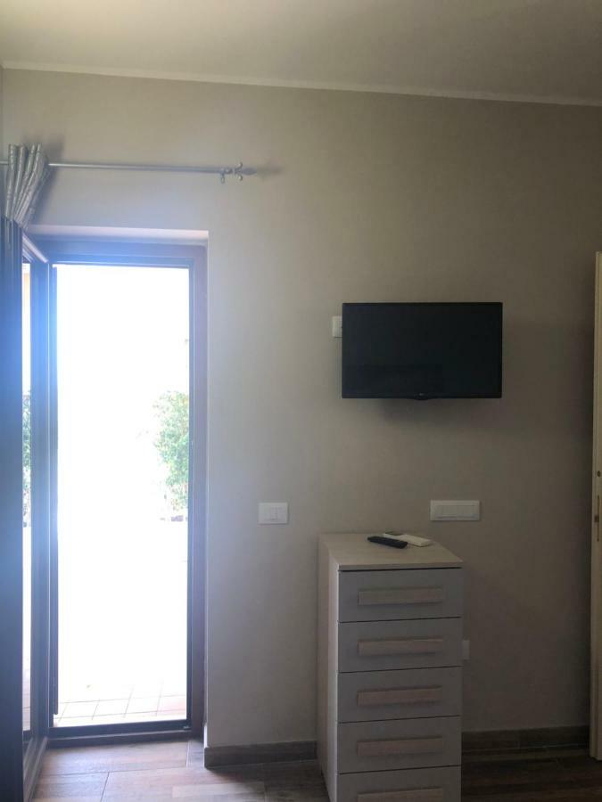 Residenza De Luca Apartment Tropea Exteriör bild