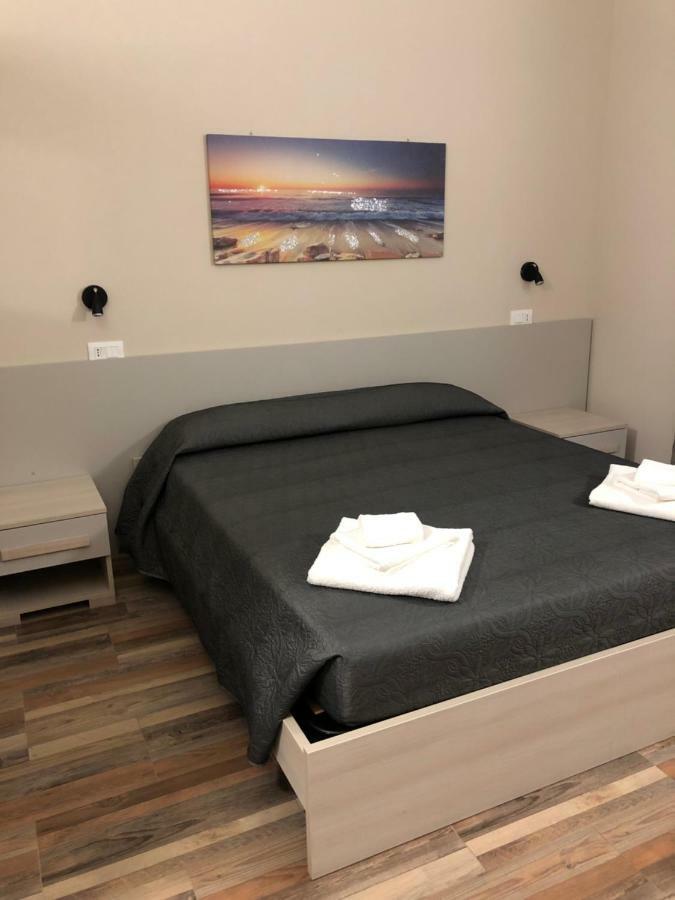 Residenza De Luca Apartment Tropea Exteriör bild